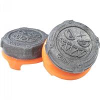 גריפ לשיפור שליטה COD Gray-Orange