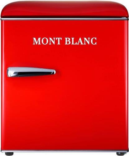 Mont Blanc MBR-90DF De-Frost