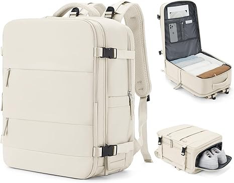 Pack&Go - תיק נסיעות איכותי