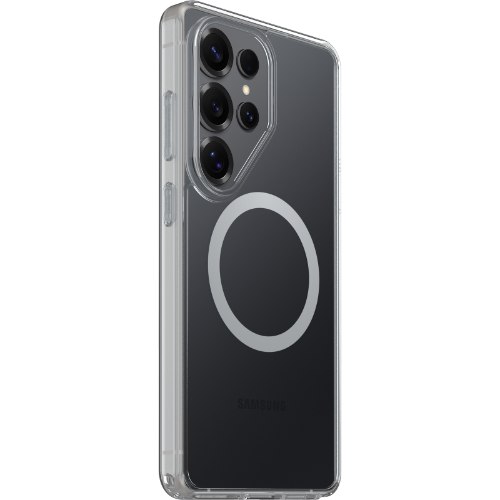 כיסוי שקוף דק ומגנטי OtterBox Symmetry לסמסונג גלקסי Galaxy S26