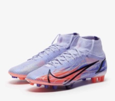 Nike Mercurial Superfly VIII Elite Mbappe AG