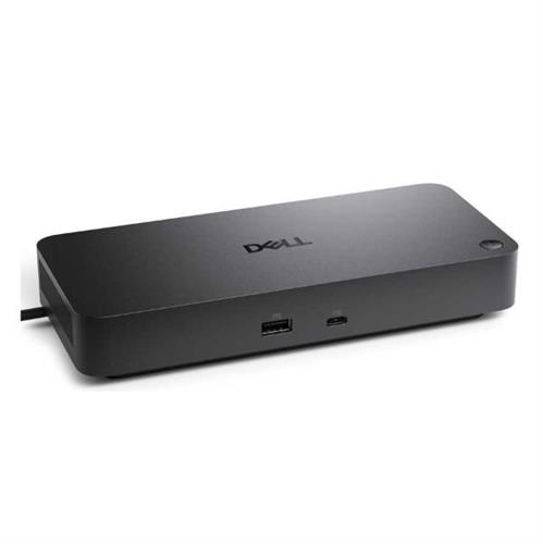 תחנת עגינה Dell Pro Thunderbolt 4 Dock - WD25TB4