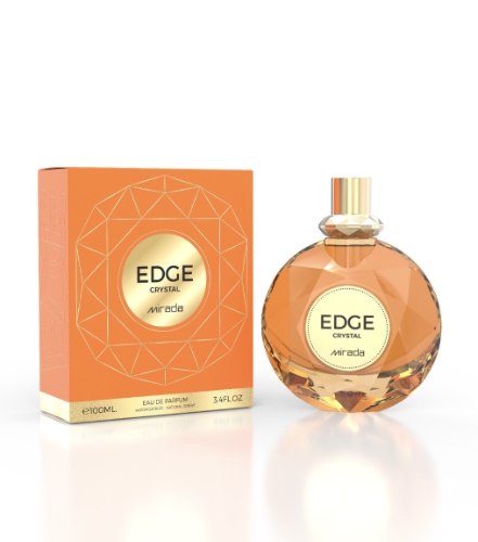 Edge Crystal By Mirada 100 ml