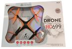 כתום - רחפן Air Drone HC699 2.4G בצבעים לבחירה