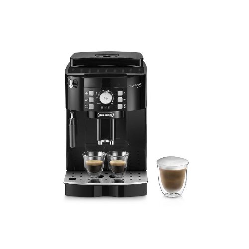 מכונת קפה אספרסו אוטומטית דלונגי ECAM-22.117.B DELONGHI