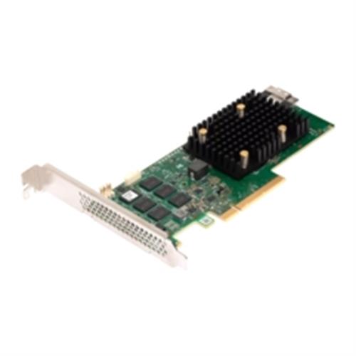 בקר Broadcom MegaRAID 9560-8i RAID PCI Express x8 4.0