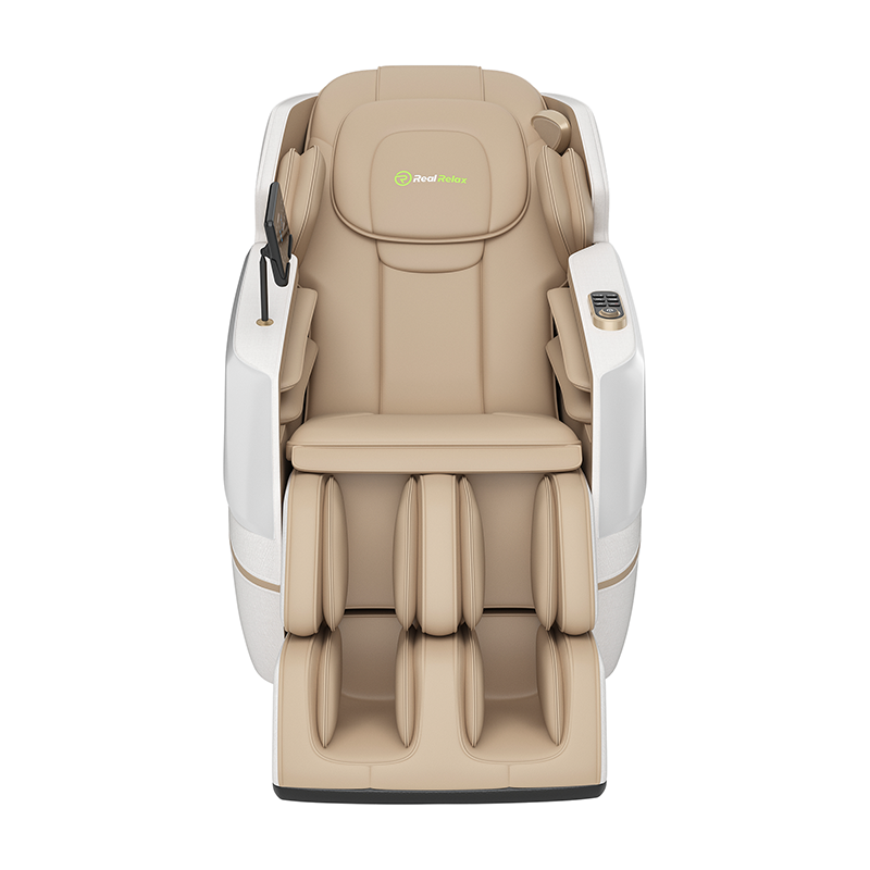 כיסא עיסוי Majesty Relax 5D