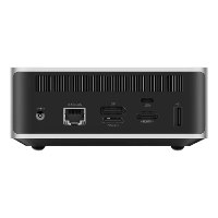 MinisForum AI X1 Ryzen 7 255 32GB 1TB W11P