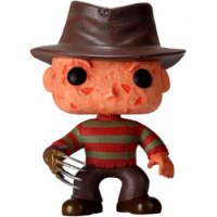 פופ פריידי קרוגר  POP FREDDY KRUEGER 02