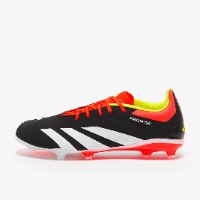 נעלי כדורגל ילדים adidas Predator Elite FG