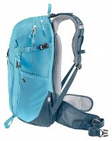 תיק יום (נשים) Deuter Trail 23 SL תכלת