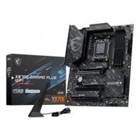 לוח אם MSI X870E GAMING PLUS WIFI AM5 DDR5
