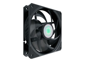 מאוורר מארז - COOLERMASTER SICKLEFLOW 120 FAN