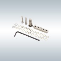 Q02K - TITANIUM QUICK RELEASE SYSTEM