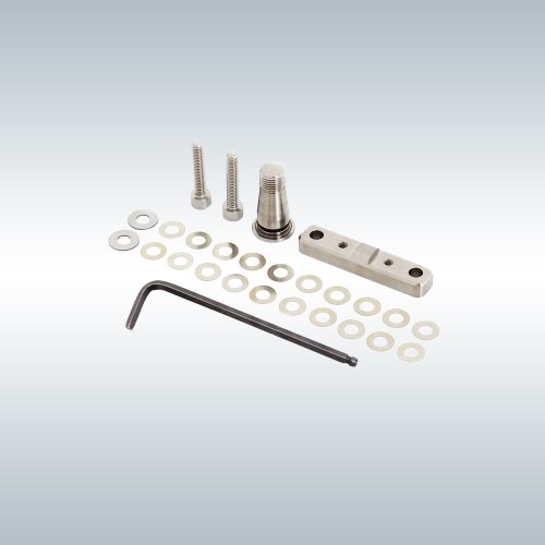 Q02K - TITANIUM QUICK RELEASE SYSTEM