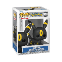 פופ פוקימון אמבריון - Funko POP! Pokemon Umbreon #948