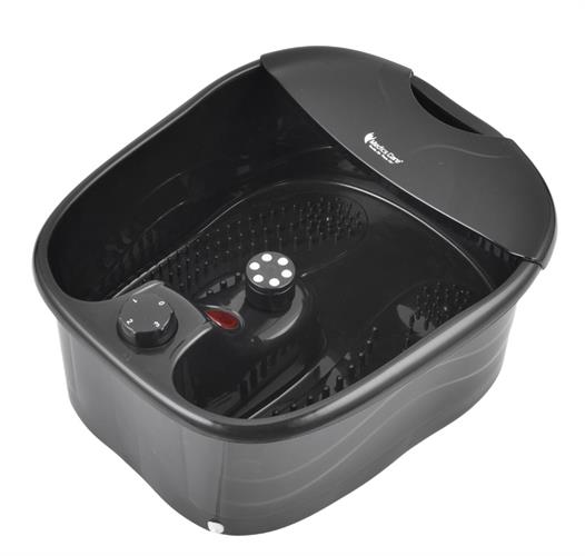 אמבט עיסוי ספא לרגליים מבית מדיקסקייר Medics Care MC-650A