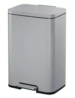 פח אשפה עם דוושה אקו Eko Madison 50L
