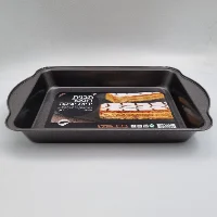 תבנית רוסטר ידיות יציקה