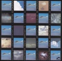 DONALD BYRD/PLACES & SPACES