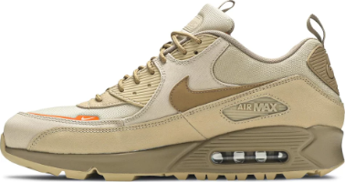 Air Max 90 Surplus Desert Camo