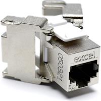 קיסטון butterfly-style-tooll CAT6A EXCEL