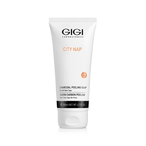 סבון פילינג CITYNAP GIGI