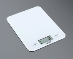 משקל מטבח דיגיטלי עד 8 קילו