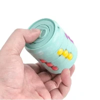 קוביית הקסם Spinner Magic