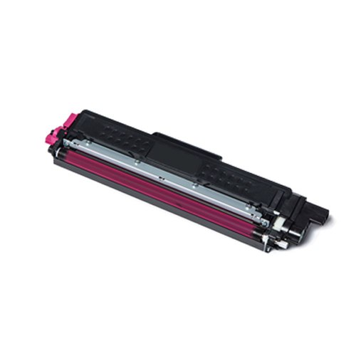 טונר אדום תואם Brother Compatible Toner TN-241M