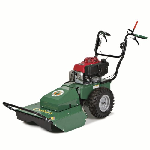 מכסחת עשבייה קשה  Brush MOWER Billy Goat BC2600HM