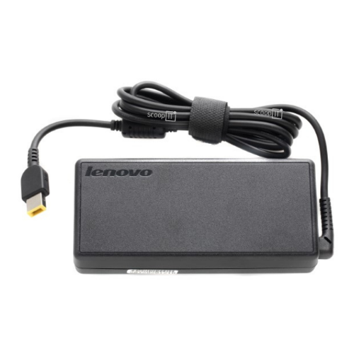 מטען מקורי למחשב נייד לנובו Lenovo ThinkPad T460P 20FX