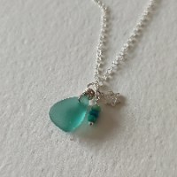 Bohemian turquoise