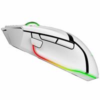 עכבר גיימינג אלחוטי Razer Basilisk V3 Pro לבן