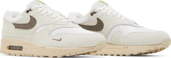 Air Max 1 Ironstone
