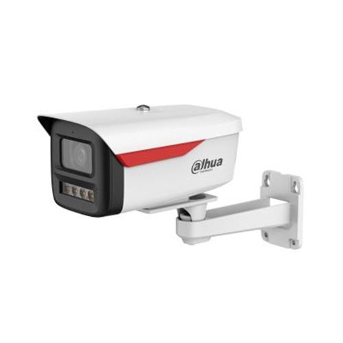DAHUA מצ רשת צינור 4MP WizColor סדרה WizSense
