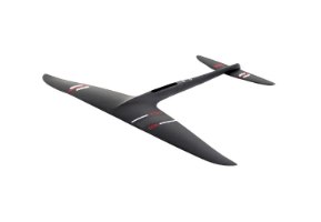 Set Blackbird Balz PRO 905-370-85 998cm² / AR 8.30 - Modular Backtail