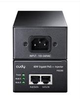 30W Gigabit PoE+/PoE Injector POE200 CUDY