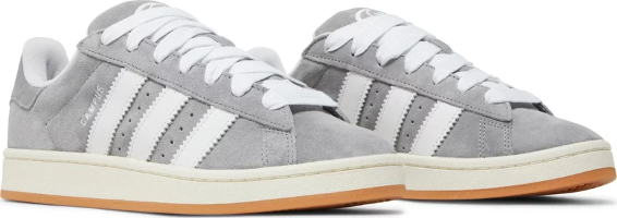 Campus Grey Gum