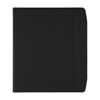 PocketBook ERA Charge Canvas Black Cover