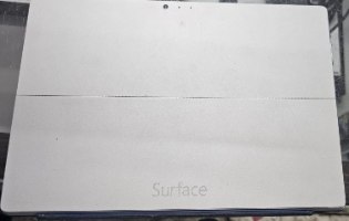 מחשב נייד מחודש עם מסך מגע -  Microsoft Surface Pro 3 - i7-4650U / 8GB DDR4 / 256GB SSD / WIN10 PRO