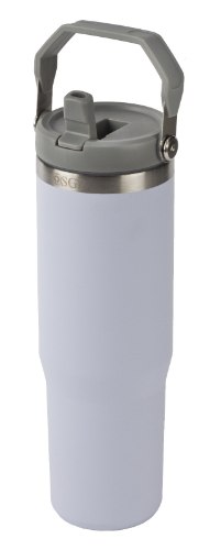 DAILY MUG 1 L דיילי מאג סגול בהיר
