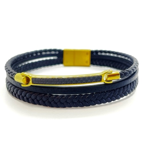 Maceo Bracelet Gold