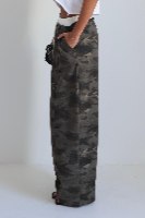 מכנס צבאי