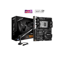 לוח אם – ASRock TRX50 WS