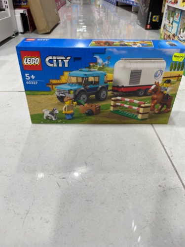 Lego city 60327