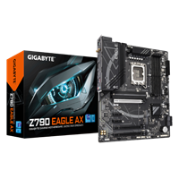 לוח אם Gigabyte Z790 EAGLE ATX DDR5 2.5GB Lan WIFI6E