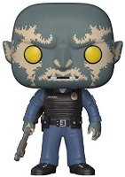 בובת פופ Nick Jakoby With Gun 560 FUNKO POP