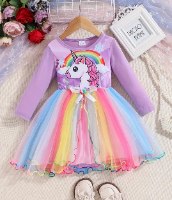 The Power Of A Unicorn