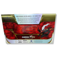 Pokemon TCG: Darkrai VSTAR Premium Collection קלפי פוקימון מארז מקורי